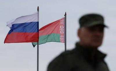  اپوزیسیون بلاروس: روسیه موشک‌های هسته‌ای را به مرز اتحادیه اروپا منتقل می‌کند