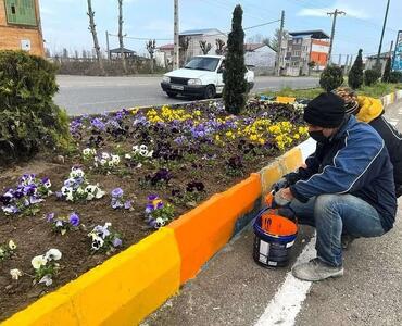  ‍ آغاز برنامه‌های استقبال از بهار در کرمانشاه از اول اسفند