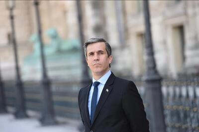  پیش‌بینی‌ها درباره تشکیل دولت سوریه با حمایت آمریکا