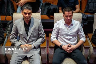  خروجی جلسه اوسمار و حدادی/ مربی برزیلی می‌ماند