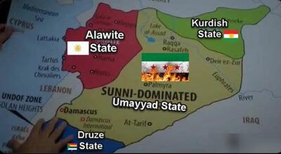  نبرد بر سر ساحل علوی سوریه وارد مرحله‌ای تازه شده است - تحولات جهان اسلام