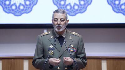  سرلشکر موسوی: نبرد با ایران برای ترامپ عبرت‌آموز خواهد بود - تحولات جهان اسلام