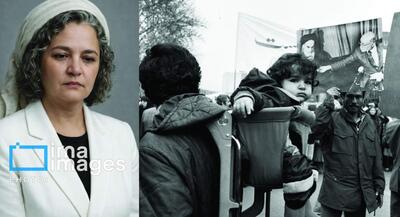  کودکان انقلاب +تصاویر | جهان نیوز