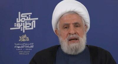  حزب‌الله خواهان جنگ نیست اما برای دفاع آماده است | جهان نیوز