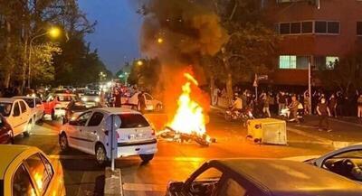  مهم قوانین اعتراض در کشورهای اروپایی | جهان نیوز