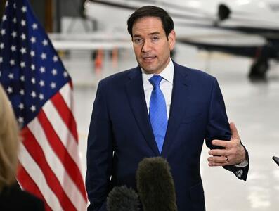  روبیو: به تلاش برای توافق با ایران ادامه می‌دهیم