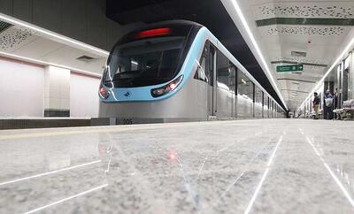  ۴ خط جدید مترو مصوبه شورای عالی ترافیک دارند