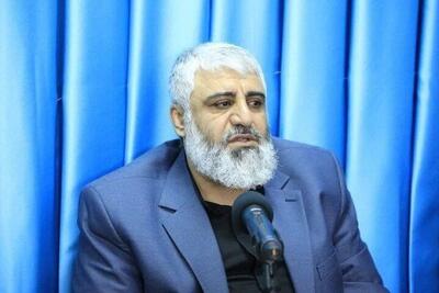  دبیر ستاد اربعین شهرداری تهران منصوب شد