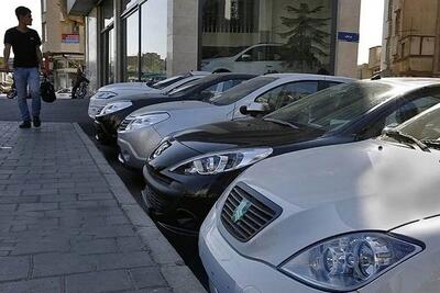  بازار خودرو روی لبه انفجار؛ قیمت‌ها تا عید ۶۰ درصد گران می‌شود