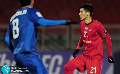  مربی تراکتور: دلیل غیبت اسکوچیچ در نشست خبری؟ مسائلی وجود دارد!