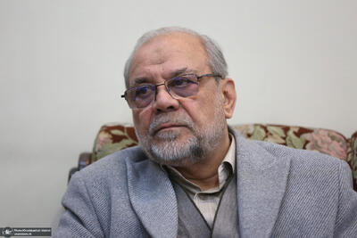  محمدباقر ذوالقدر: امروز بیش از هر زمان دیگری به وحدت ملی نیاز داریم