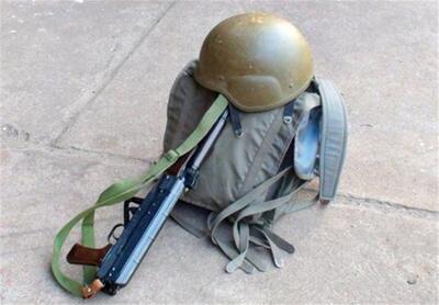  افزایش حقوق سربازان در سال 1405 اعلام شد