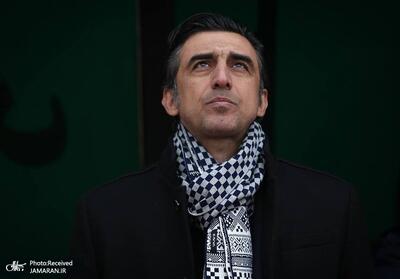  محرومیت رحمتی از بازی خیبر و پرسپولیس