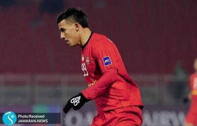  حسین زاده: به دنبال سه امتیاز بازی با الغرافه هستیم