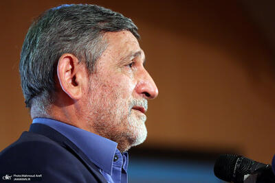  صفار هرندی: بالاترین مصلحت‌اندیشی‌های امام در سال‌های آخر عمرشان مطرح شد/ همیشه باید مرزبندی مستضعفین با مستکبرین عالم محفوظ بماند/ انقلاب اسلامی بر شانه‌های مردم تکیه داشت و تا آخر هم باید همین باشد