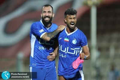  زوایای عجیب قرارداد رضاییان و استقلال؛ وام 47 میلیاردی یک ماهه!