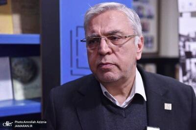  رئیس دانشگاه شهید بهشتی: «خودباوری» یادگاری است که از امام برای ما مانده/ اگر مردم نباشند، «قدرت سخت» مفهوم پیدا نمی‌کند/ در 20 سال گذشته تربیت نزدیک به هزار نفر نیروی انسانی در زمینه هسته‌ای داشته‌ایم