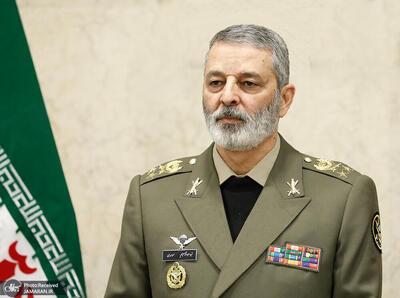  سرلشکر موسوی: ارزش‌های دفاع مقدس، ایران را حفظ کرده است/ باید در حوزه‌های فرهنگی، بیشتر تلاش کنیم و اثربخشی و جذابیت فعالیت در محیط را در خصوص نشر ارزش‌های دفاع مقدس افزایش دهیم