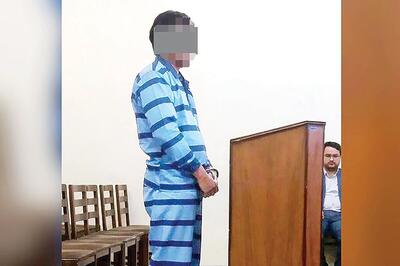  قتل برای ۸ میلیارد تومان رمزارز