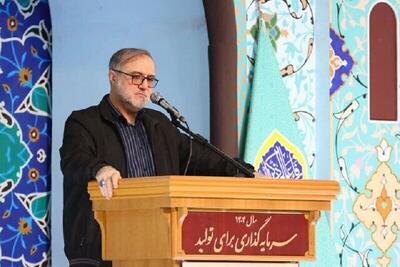  حضور ناوهای بیگانه تحت اشراف کامل اطلاعاتی قرار دارد