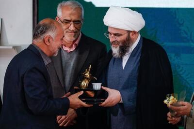  موکب و موکب‌داری بخشی از هویت خوزستان است / هنرمندان به فکر تولید آثار موثر فرامرزی باشند