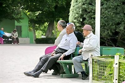  زمانبندی پرداخت حقوق بهمن‌ بازنشستگان | پرداخت «عیدی»؛ پس از تأمین منابع