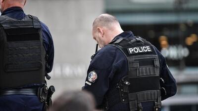  یورش پلیس فرانسه به موسسه جهان عرب در پاریس/ ابعاد پرونده اپستین به اروپا کشیده شد