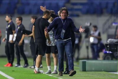  استقلال با تمام قوا مقابل الحسین