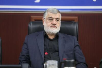  استاندار تهران مردم را به مراسم چهلم شهدای دی‌ماه دعوت کرد