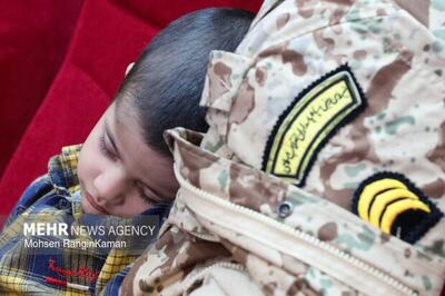  حقوق سربازان متأهل به بیش از ۱۱ میلیون تومان می‌رسد