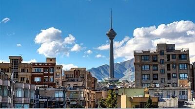  اجرای کمتر از ۱۵ درصدی قانون هوای پاک در کشور