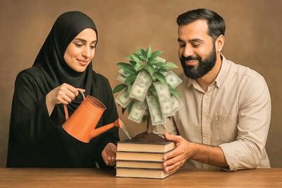  «زنان» مدیران موفق اقتصاد خانواده