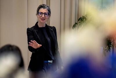  عفو بین‌الملل: اروپا باید از حملات ظالمانه به آلبانیز عقب نشینی کند