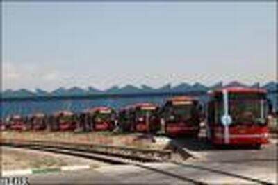  مصوبه بودجه‌ای مجلس برای توسعه حمل و نقل عمومی