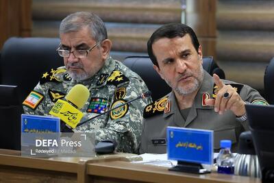  سردار کارگر: جمع‌آوری اسناد جنایت صهیون‌ها در جنگ ۱۲ روزه از روز دوم جنگ آغاز شد