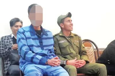  خیانت راز جنایت را برملا کرد