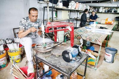  سهمیه وام اشتغال مددجویان در بودجه ۱۴۰۵ به ۶۵ همت رسید