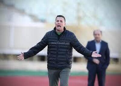  خشم اوسمار و بازیکنان پرسپولیس از مدیریت؛ ما را مقابل هواداران نگذارید!