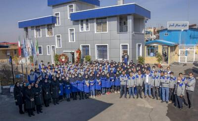  لیست جدیدترین آگهی‌های استخدام شرکت سالارگستر | ۲۷ بهمن ۱۴۰۴