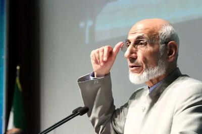  میرسلیم: اشکالی ندارد درخواست‌های آمریکا را بررسی کنیم