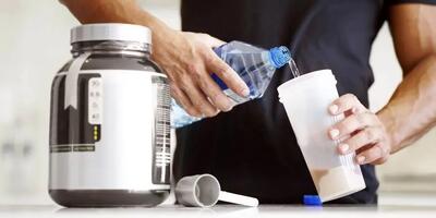  کراتین؛ مکمل محبوب با خطر نادر لخته خون