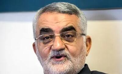  مذاکرات، اتمام حجت با افکار عمومی اعم از داخل، منطقه و دنیاست/ نگویند ایران از مذاکره سر باز زده است