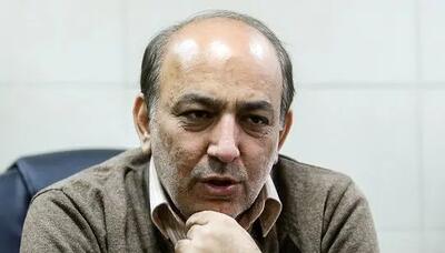  انتقال علی شکوری راد از بازداشتگاه به بند عمومی زندان فشافویه