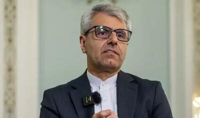  ایران با یک تیم کامل سیاسی، حقوقی، اقتصادی و فنی در ژنو حاضر شده است/ مذاکرات با در نظر داشت چارچوب‌هایی که از سوی نهادهای بالادستی تدوین شده، پیش می‌رود