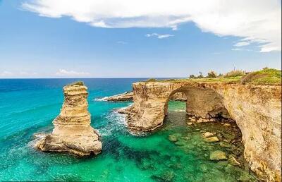  «طاق عشاق» در روز ولنتاین فروریخت! | پایان یک نماد عشق