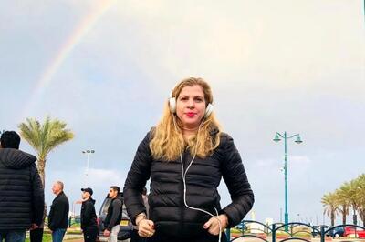  تهیه کننده اسرائیلی سریال «تهران» به طور ناگهانی درگذشت!