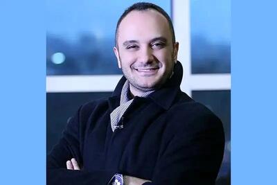  ژیلا صادقی از پرونده شکایتش از احسان کرمی در آمریکا خبر داد/ «به زودی از آمریکا شوت میشی بیرون»/ عکس