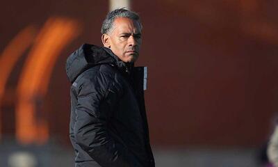  خداحافظی تلخ و زودهنگام مورایس از لیگ نخبگان