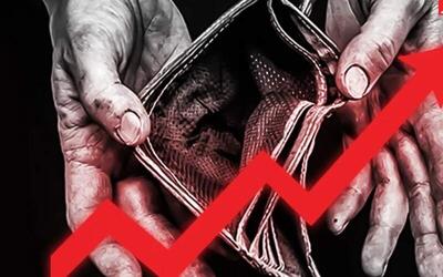  چرا حس مردم از گرانی‌ها بیشتر از آمارهای دولتی است؟ / شقاقی: گزارش‌های رسمی تورم خطای فاحشی ندارند اما ... / پیش‌بینی کف و سقف تورم در سال ۰۵