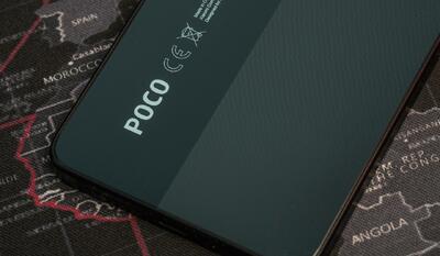  کدام گوشی‌های پوکو به اندروید ۱۷ آپدیت می‌شوند؟